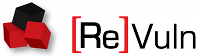 ReVuln logo