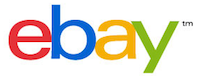 eBay logo