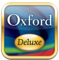 Oxford Dictionary logo