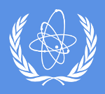 IAEA logo