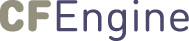 CFEngine logo