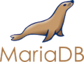 MariaDB logo