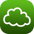 Cloud icon