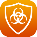 Anti virus icon