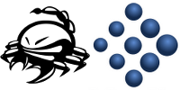 Aptosid and siduction logos