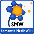 Semantic Mediawiki logo