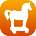 Trojan icon