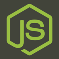 Node.js logo