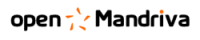 A proposed openMandriva logo
