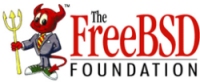 FreeBSD Foundation logo