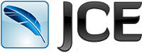 JCE logo