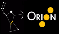 Orion logo