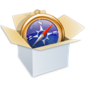WebKit logo