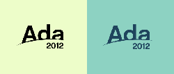 Ada logo