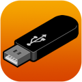 USB stick icon