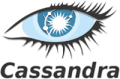 Cassandra logo
