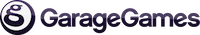 GarageGames logo