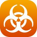 Virus icon
