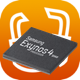 Exynos Problem Icon