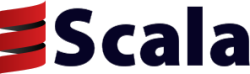 Scala logo
