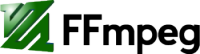 FFmpeg logo