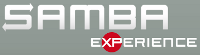 SambaXP logo