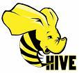 Apache Hive logo
