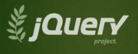 jQuery Project logo