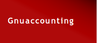 Gnuaccounting logo