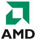 AMD logo