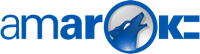 Amarok logo