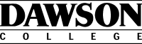 Dawson College logo