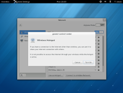 Network Manager