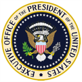 Seal of the Executive Office of the President
