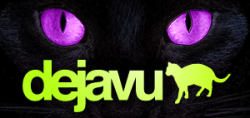 Dejavu logo