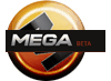 Mega icon