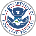 DHS seal
