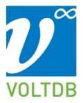 VoltDB logo