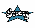 Groovy logo