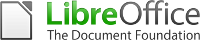 LibreOffice logo