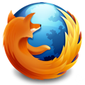 Firefox logo