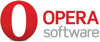 Opera logo