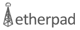 Etherpad logo