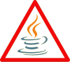 Java alert