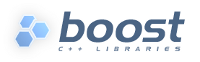 Boost logo