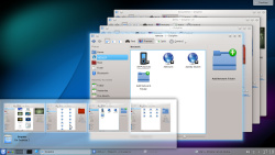 Plasma Tasks screenshot