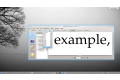 KDE 4.10 - Okular