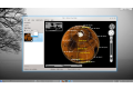 KDE 4.10 - Marble