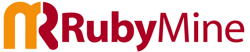 RubyMine logo