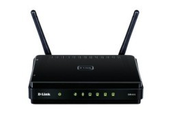 D-Link DIR-615
